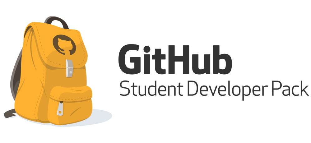 student-developer-pack-logo